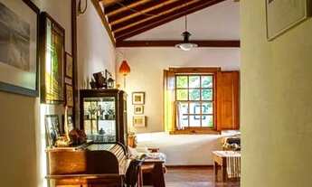 Imagem 4: Casa no Centro Histórico De Pirenópolis