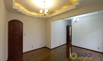 Imagem: Aluguel - APARTAMENTO - SAO BENTO BELO HORIZONTE