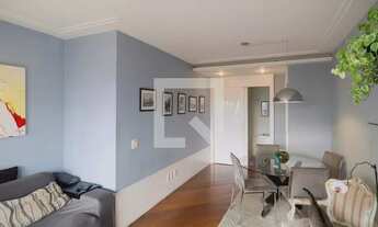 Imagem 4: Apartamento com 3 dormitórios e 1 suíte com 95m² e 2 vagas no Brooklin - próximo ao Metrô