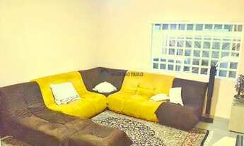 Imagem 2: Sobrado a Venda no Campo Belo com 145m², 3 Quartos, 1 Suíte, 4 Banheiros, 2 Vagas