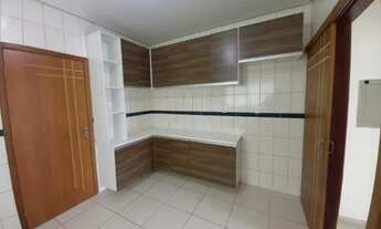 Imagem 4: Casa Dupléx 3 Qts sendo 1Suíte, Res. Palm Village Av. Ephigênio Salles