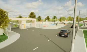 Imagem 2: Condomínio de terrenos no centro de marechal Deodoro ,mensais a partir de 372,60