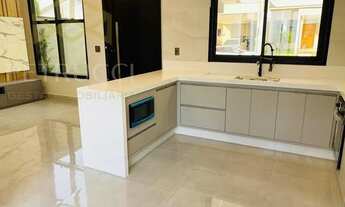 Imagem 6: Casa - Jardins do Império - Indaiatuba