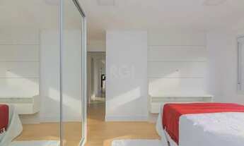 Imagem 5: Apartamento para Venda - 178.36m², 2 dormitórios, sendo 1 suites, 2 vagas - Menino Deus