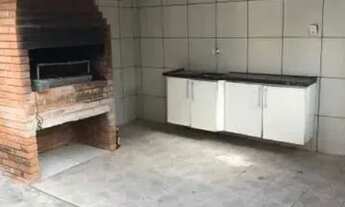 Imagem 4: Casa sobrado - Bairro Jardim Cuiabá em Cuiabá