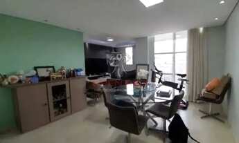 Imagem 4: Apartamento à venda no bairro Rio Pequeno - São Paulo/SP