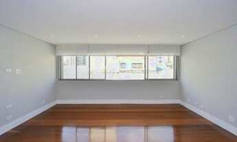 Imagem 3: São Paulo - Apartamento Padrão - Itaim Bibi