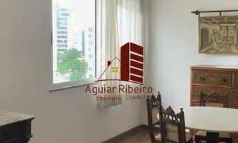 Imagem 3: Apartamento com 2 quartos, sendo 1 suíte na Graça, Salvador/BA