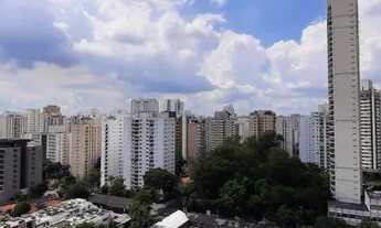 Imagem 6: Apartamento à venda em Brooklin com 172 m², 4 quartos, 3 suítes, 4 vagas