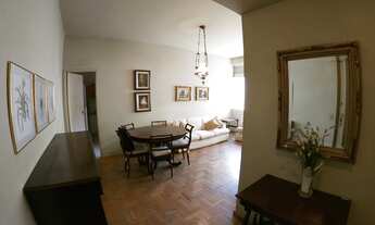 Imagem 1: Apartamento para venda - ao lado do metrô - 2 quartos em Ipanema - Rio de Janeiro - RJ