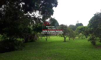 Imagem 2: Sitio Plano com 10,000m2 em Itaboraí !! Próximo ao Centro