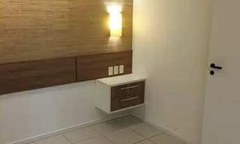 Imagem 3: Portal do Parque - Nascente - Cocó - 3 quartos - 70m² - Móveis Projetados - 1 vaga