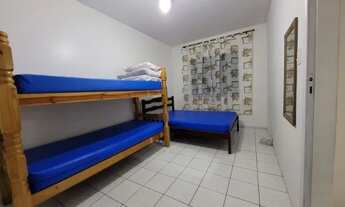 Imagem 3: Aluguel temporada Praia Grande - Cidade Ocian