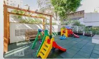 Imagem 3: Apartamento para venda em Moema Pássaros