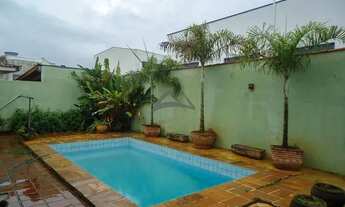 Imagem 3: Casa - Parque São Quirino - Campinas