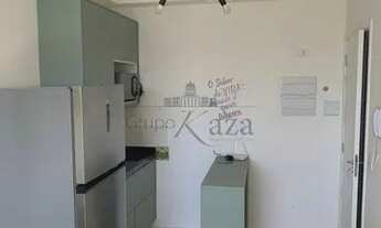 Imagem 4: Apartamento - Centro - Edifício Imotion São José - 38m² - 1 Dormitório