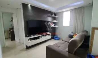 Imagem 3: Apartamento à venda no bairro Rio Pequeno - São Paulo/SP