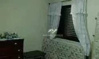 Imagem 4: Casa com 3 dormitórios para alugar, 150 m² por R$ 3.350,00/mês - Vila Cecília Maria - Sant