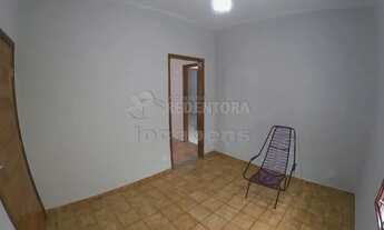 Imagem 3: Casa Padrão em São José do Rio Preto