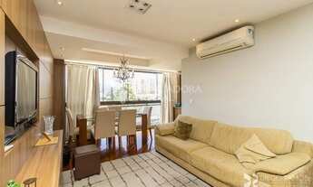 Imagem 5: Cobertura para venda com 158 metros quadrados com 3 quartos em Rio Branco - Porto Alegre