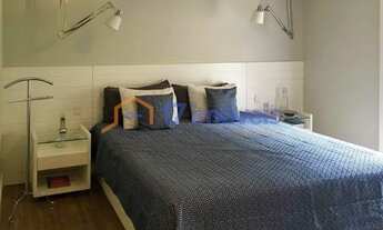 Imagem 6: Excelente casa de condomínio - 3 suítes - 2 vagas de garagem - Brooklin Velho - São Paulo