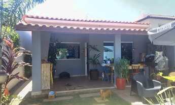 Imagem 4: Fantastica casa em Paraiso