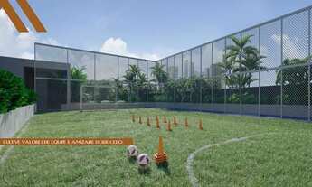 Imagem 3: Apartamento com 2 quartos || Compre e Ganhe: Saiba Mais!!!