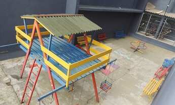 Imagem 4: Apartamento para venda com 65 metros quadrados com 2 quartos em Vila São Geraldo - São Pau