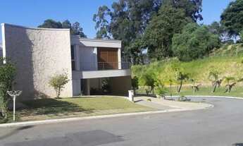 Imagem 4: CASA RESIDENCIAL em BARUERI - SP, TAMBORÉ