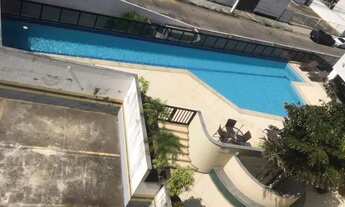 Imagem 2: Apartamento para aluguel tem 48 metros quadrados com 1 quarto