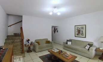 Imagem 4: Casa para Aluguel - Campo Belo, 3 Quartos, 150 m2