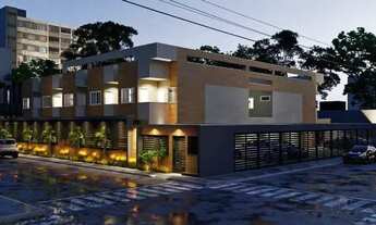 Imagem: Casa para venda tem 90 metros quadrados