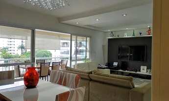 Imagem 3: Apartamento - Vila Brandina - Campinas