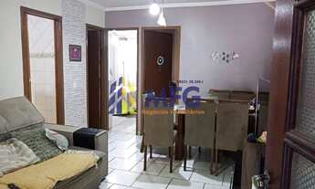 Imagem: Condomínio Vila Marina no Wanel Ville