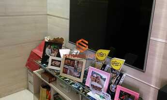 Imagem 3: APARTAMENTO - 78 M² - 3 QUARTOS CONDOMÍNIO MORADA DAS TORRES ARMAÇÃO SALVADOR BAHIA