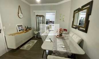 Imagem 2: AC -Apartamento para venda com 113 metros quadrados com 3 quartos