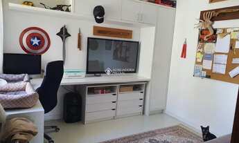 Imagem 5: Apartamento para venda com 87 metros quadrados com 3 quartos em Jardim Sabará - Porto Aleg