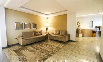 Imagem 3: Apartamento 140m com 4Q 3 Suítes no Setor Pedro Ludovico - Goiânia - GO