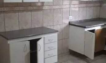 Imagem 6: Sobrado com 2 dormitórios para alugar, 100 m² por R$ 1.300,00/mês - Jardim Mauá - Mauá/SP