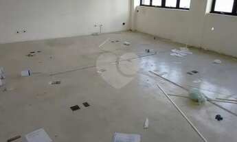 Imagem 4: Sala comercial, aluguel, 47 m², 2 banheiros, portaria, Rua Dronsfield, Lapa, São Paulo