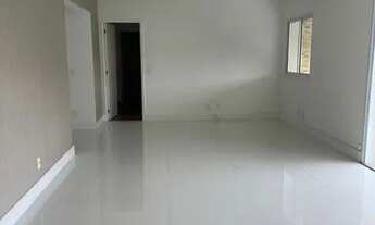 Imagem 2: APARTAMENTO RESIDENCIAL em SANTANA DE PARNAÍBA - SP, ALPHAVILLE