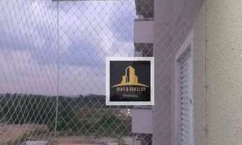 Imagem 5: Apartamento com 2 dormitórios para alugar, 56 m² por R$ 1.560/mês - Jardim Santa Maria - J