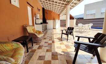 Imagem 3: Casa para venda em Recanto Sandra Martim de Sá - Caraguatatuba