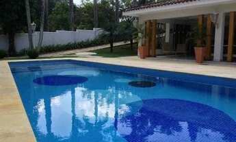 Imagem 2: Casa - Sítios de Recreio Gramado - Campinas