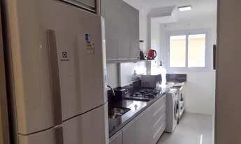 Imagem 3: Apartamento de 2 quartos para alugar no bairro Cachoeira Do Bom Jesus