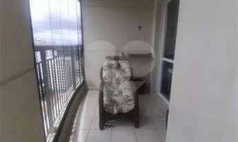 Imagem 3: Apartamento para aluguel possui 70 metros quadrados com 2 quartos em Vila Madalena - São P