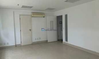 Imagem 4: Conjunto Comercial Santo Amaro - 40m²