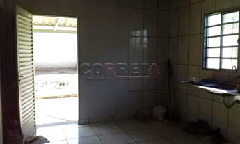 Imagem 6: Araçatuba - Casa - Água Branca I