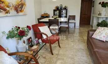 Imagem 2: Moema Índios apartamento a venda, 3 suítes, 2 vagas e lazer