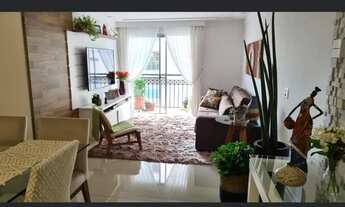 Imagem: APARTAMENTO RESIDENCIAL em BARUERI - SP